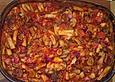 Gulasch - Topf