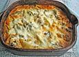 Gef&uuml;llte Conchiglie