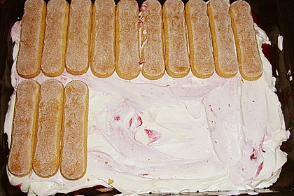 After Eight - Beeren - Tiramisu 1