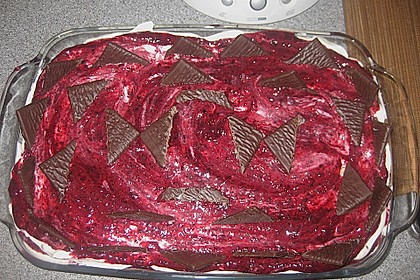 After Eight - Beeren - Tiramisu 4