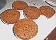 Schokoladenkuchen