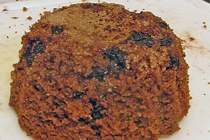 Schokoladenkuchen 1