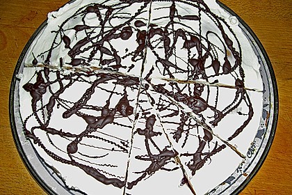 Chrissis Schneewittchen - Kuchen 2