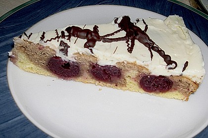 Chrissis Schneewittchen - Kuchen 3