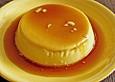 Creme Caramel