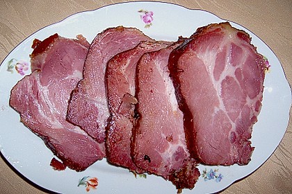 Kasseler im R&ouml;mertopf