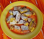 Kaiserschmarrn - Tiroler Landgasthofrezept (Bild)