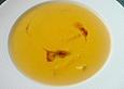 M&ouml;hren - Apfel - Suppe
