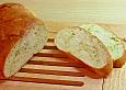 B&auml;rlauchbrot