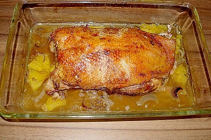 Gänsebrust 19