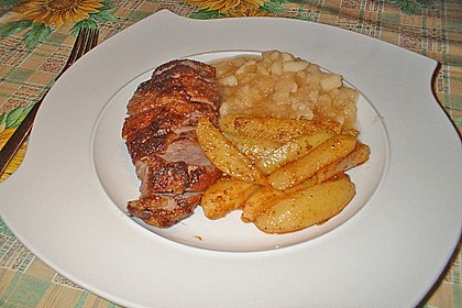 Gänsebrust 18
