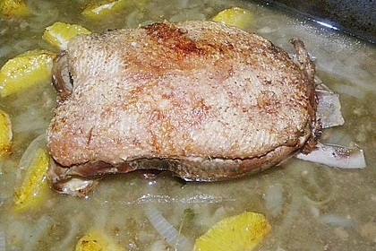 Gänsebrust 27