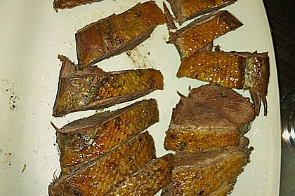 Gänsebrust 25