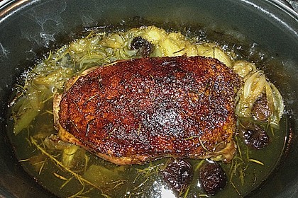 Gänsebrust 20