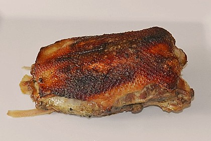 Gänsebrust 16