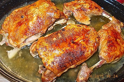 Gänsebrust 5