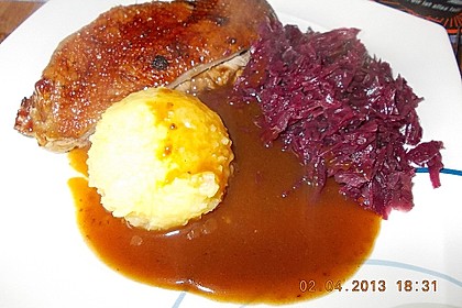 Gänsebrust 15