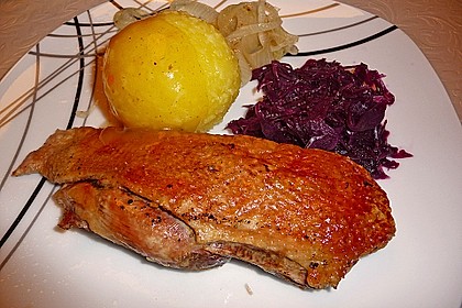 Gänsebrust 3