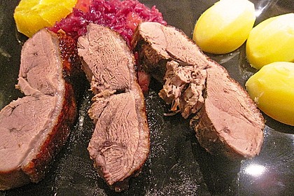 Gänsebrust 12