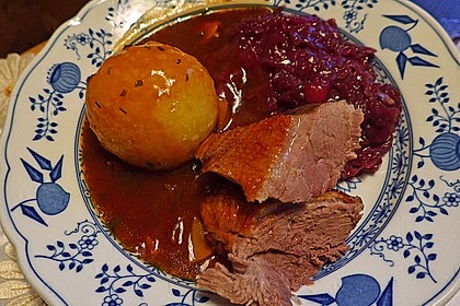 Gänsebrust 1