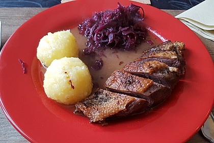 Gänsebrust 10