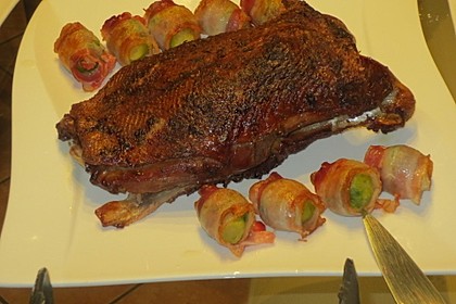 Gänsebrust 4