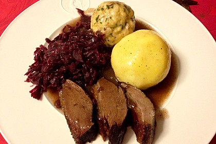 Gänsebrust 2