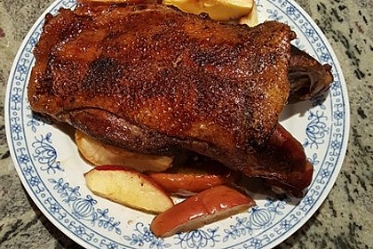 Gänsebrust 8