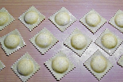 Ravioli al limone 1