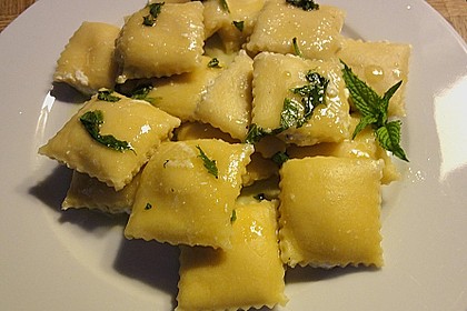 Ravioli al limone 4