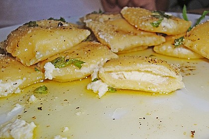 Ravioli al limone 5