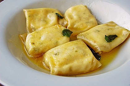 Ravioli al limone 7