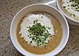 Kastaniensuppe
