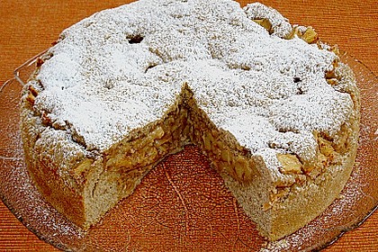 Apfelkuchen 3