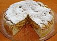 Apfelkuchen