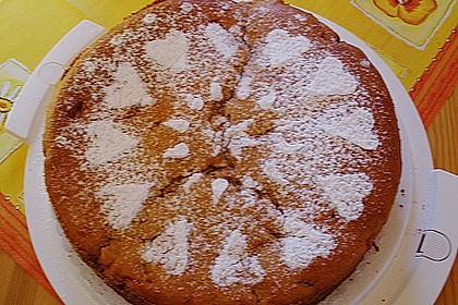 Apfelkuchen 4