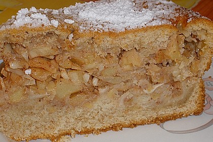 Apfelkuchen 2