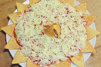 Tortilla Dip