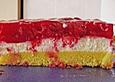 Himbeertorte
