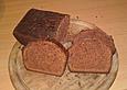 Schokoladen - Brot