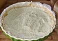 Grisous leichte Tarte &agrave; la moutarde