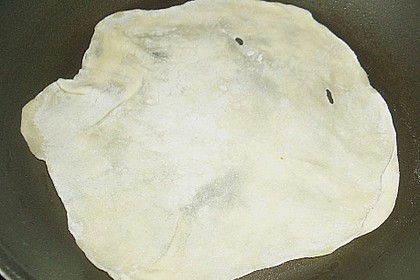 Wrap - Grundrezept 19