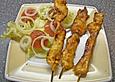 Spanische Spie&szlig;e