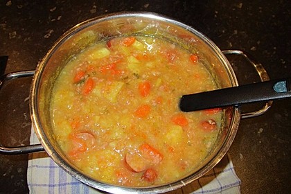Kartoffelsuppe 39