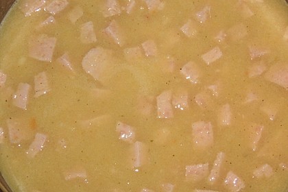 Kartoffelsuppe 54