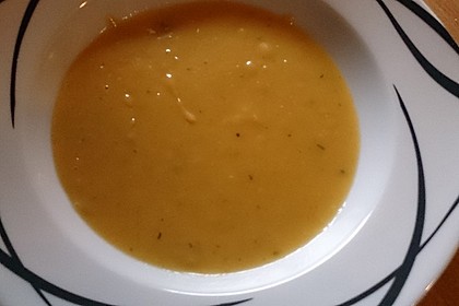 Kartoffelsuppe 42
