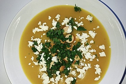 Kartoffelsuppe 33