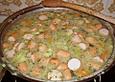Kartoffelsuppe