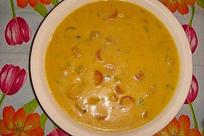 Kartoffelsuppe 27