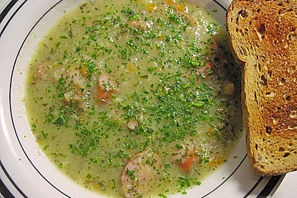 Kartoffelsuppe 18